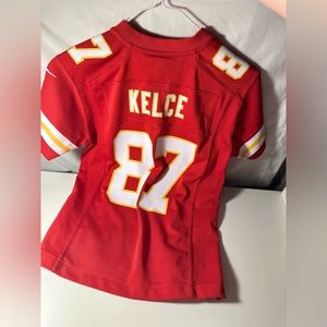 Travis Kelce Jersey